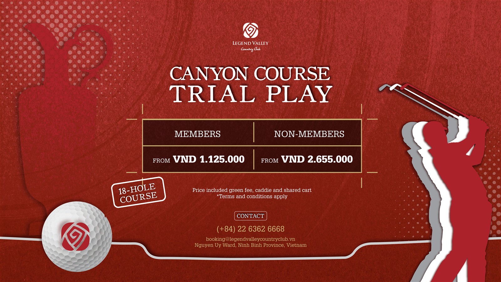 Trail play E
